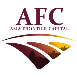 Logo Asia Frontier Investments Ltd