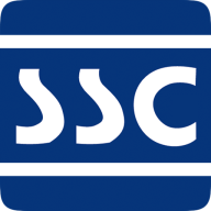 Logo SSC Security Services Corp.