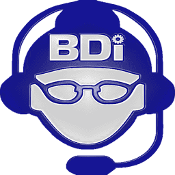 Logo Bob's Distributing, Inc.
