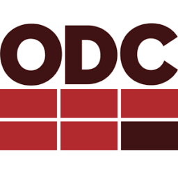 Logo ODC Construction LLC