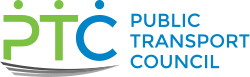Logo Public Transport Council