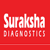 Logo Suraksha Diagnostic Pvt Ltd.