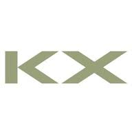 Logo KX Gym UK Ltd.