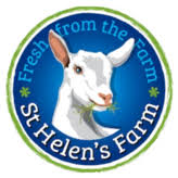 Logo St. Helen's Farm Ltd.