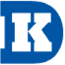 Logo Diamond Key International Pty Ltd.