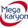 Logo Megakaryon Corp.