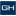 Logo Gordon Haskett Research Advisors