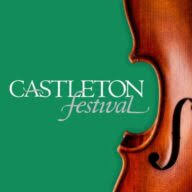 Logo The Castleton Festival