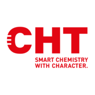 Logo CHT UK Bridgwater Ltd.