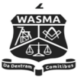 Logo WASM Graduates Association