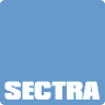 Logo Sectra Imaging IT Solutions AB