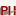 Logo Phusis Therapeutics, Inc.