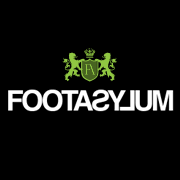 Logo Footasylum Ltd.