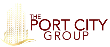 Logo Port City Group, Inc.