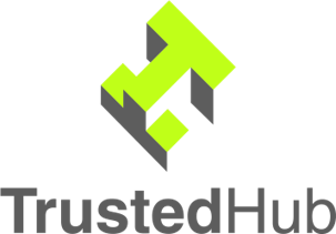 Logo Trusted Hub Ltd.