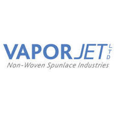 Logo Vaporjet Ltd.