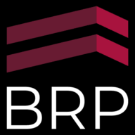 Logo BRP Development Corp.