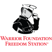 Logo Warrior Foundation & Freedom Station