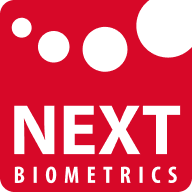Logo Next Biometrics Group AS