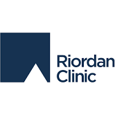 Logo Riordan Clinic Inc