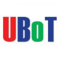 Logo UboT, Inc. Ltd.