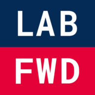 Logo labforward GmbH