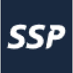 Logo Ssp Uk & Ireland