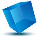 Logo CUBE ENTERTAINMENT, Inc.