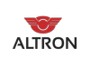 Logo Altron Corp.