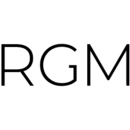 Logo RGM Artists Pty Ltd.