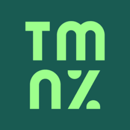 Logo Tax Management New Zealand Ltd.