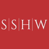 Logo Sevila, Saunders, Huddleston & White PC
