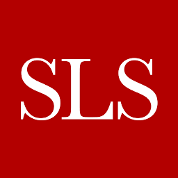 Logo Stanford Law School