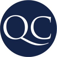 Logo The Quincy College Trust, Inc.