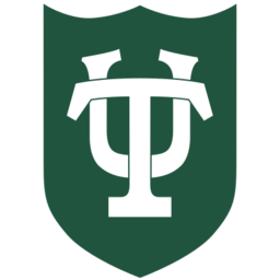 Logo Tulane University Law School