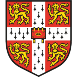 Logo Cambridge Assessment