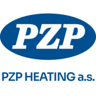 Logo PZP Heating as