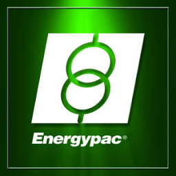 Logo Energypac Electronics Ltd.