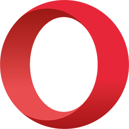 Logo Opera Mediaworks, Inc.