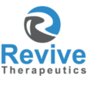Logo Revive Therapeutics Ltd.