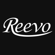 Logo REEVO, Inc.