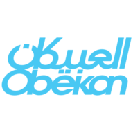 Logo Obeikan Investment Group