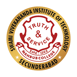 Logo lwami Vivekananda Institute of Technology