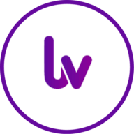 Logo Liquid Violet Ltd.