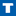 Logo Tomy UK Co. Ltd.