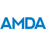 Logo AMDA, Inc.