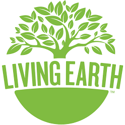 Logo Living Earth Ltd.