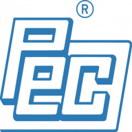 Logo Precision Electronic Components Mfg Co.