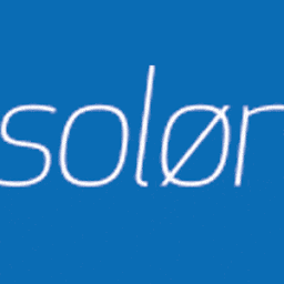 Logo Solør Bioenergi AS