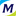 Logo McColl's Retail Group Plc